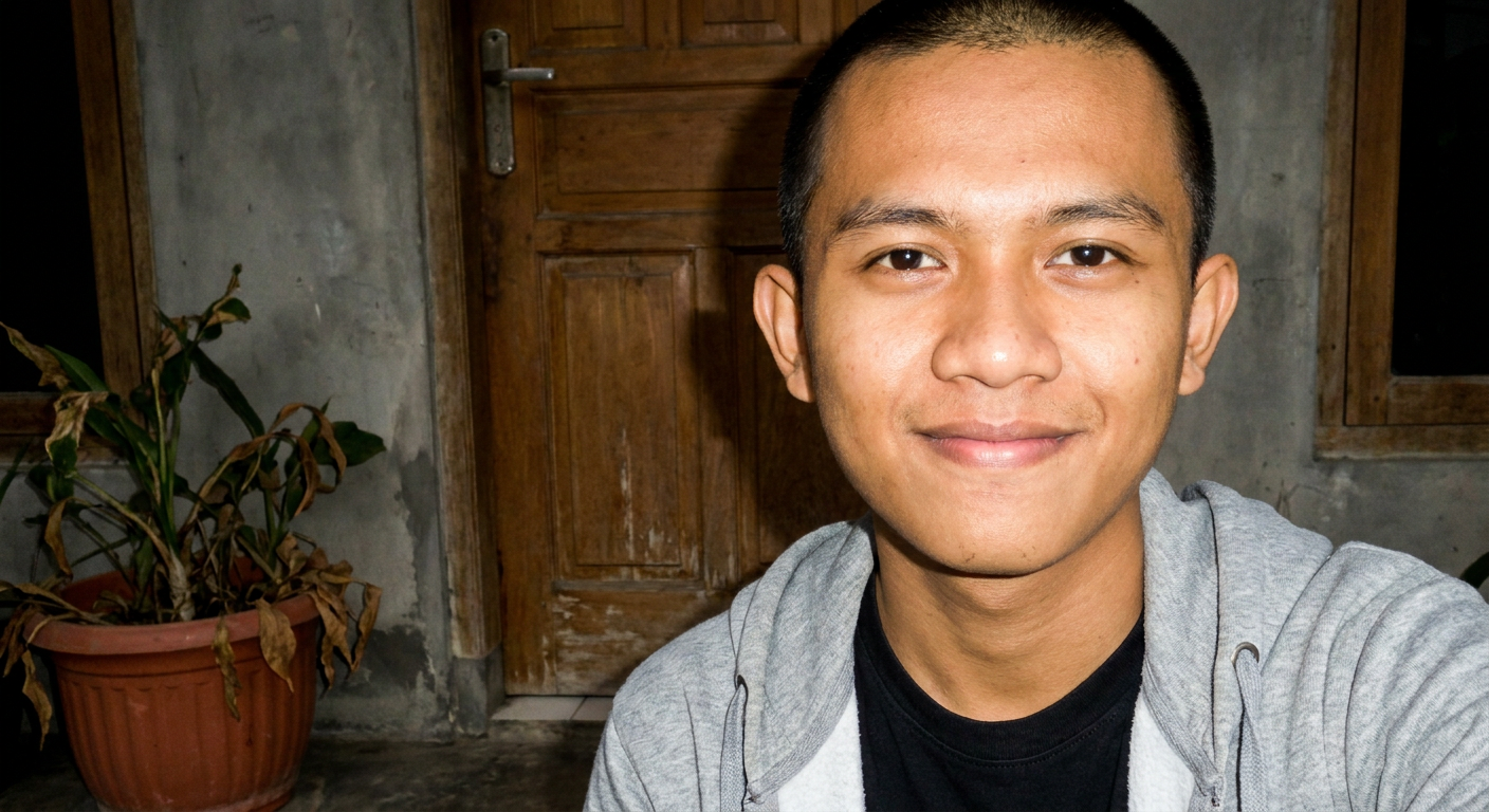 Indonesien Salomonen im September – Munda, Gizo & Marovo – Salomonen (Bandung)