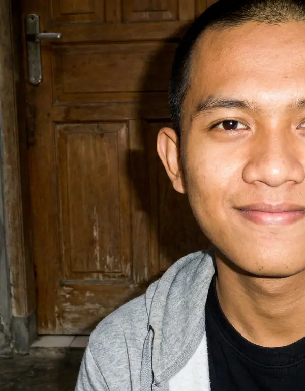 Indonesien Salomonen im September – Munda, Gizo & Marovo – Salomonen (Bandung)