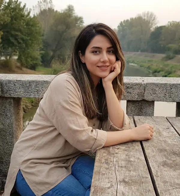 Iran Italien im September – Pisa, Florenz & Siena – Italien (Karadsch)