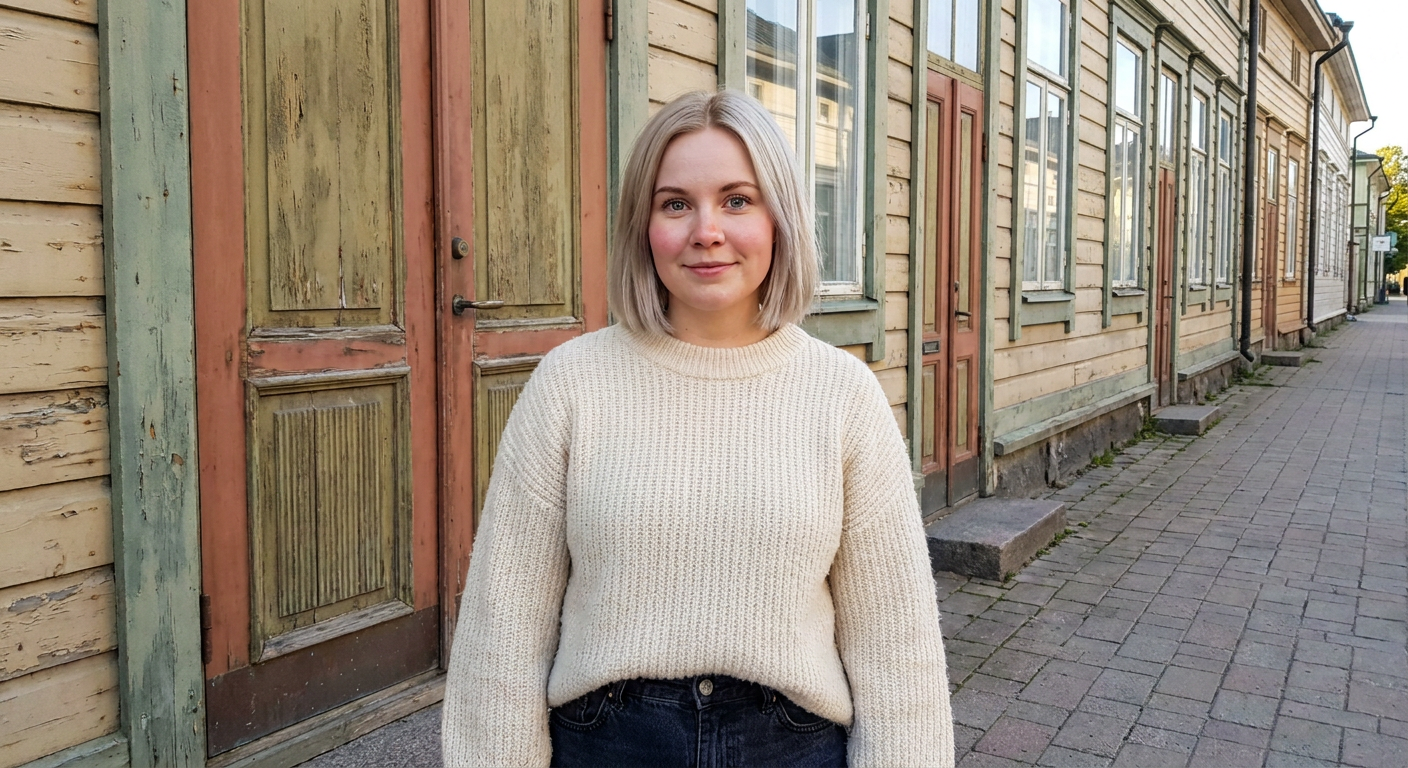 Van Grönland im August – Sisimiut, Ilulissat & Nuuk – Grönland (Rovaniemi)