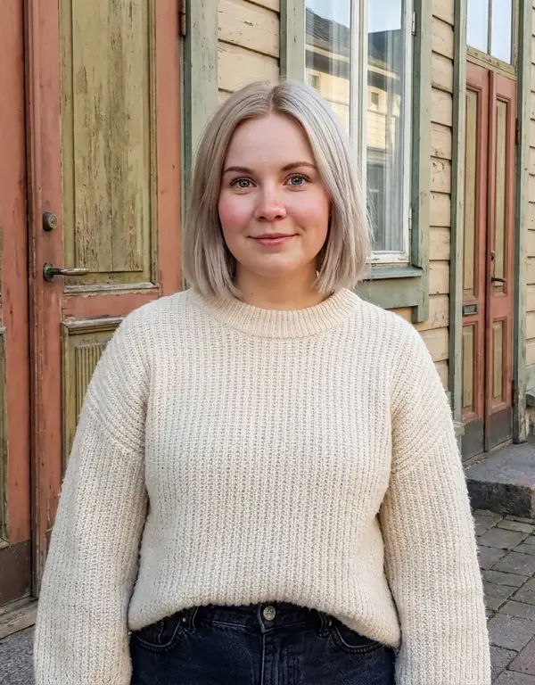 Van Grönland im August – Sisimiut, Ilulissat & Nuuk – Grönland (Rovaniemi)