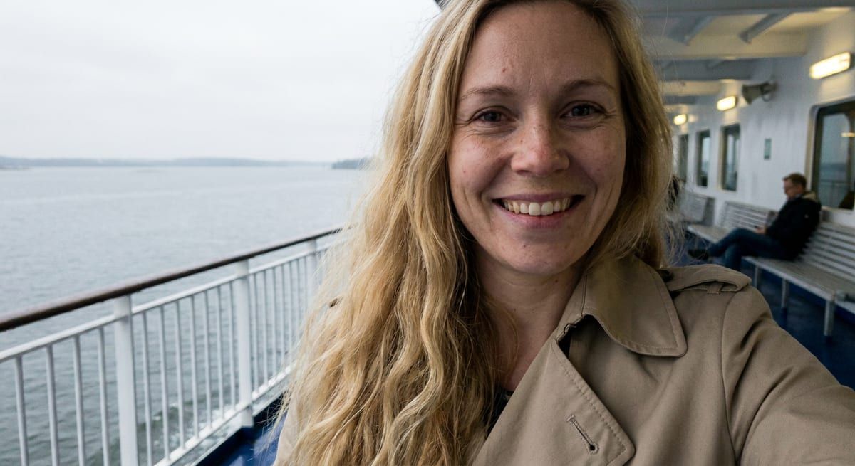 Helsinki Kamerun im November – Yaoundé, Douala & Limbe – Kamerun (Helsinki)