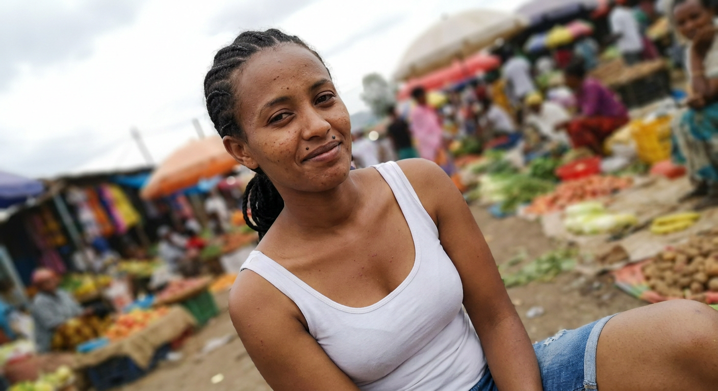 Simien Kamerun im November – Limbe, Foumban & Yaoundé – Kamerun (Simien)