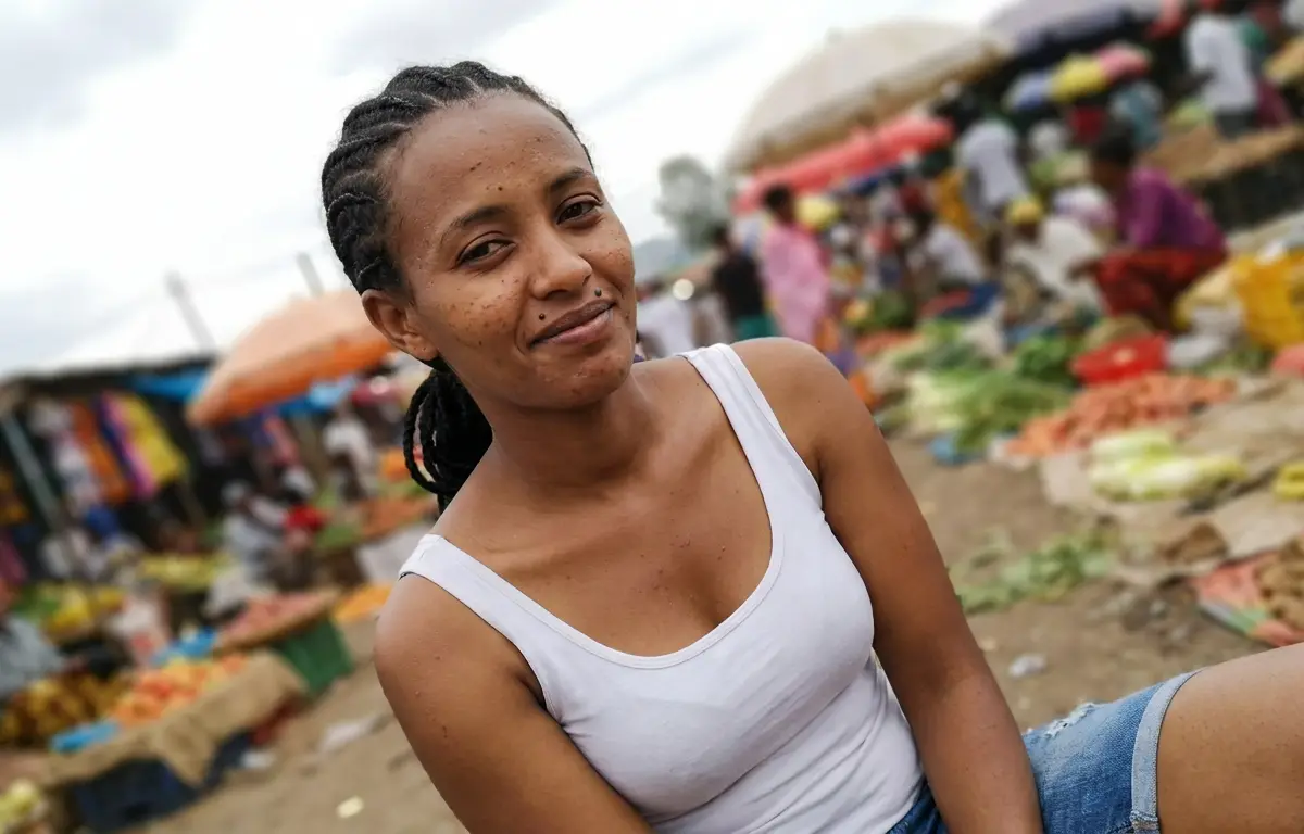 Kamerun im November – Limbe, Foumban & Yaoundé