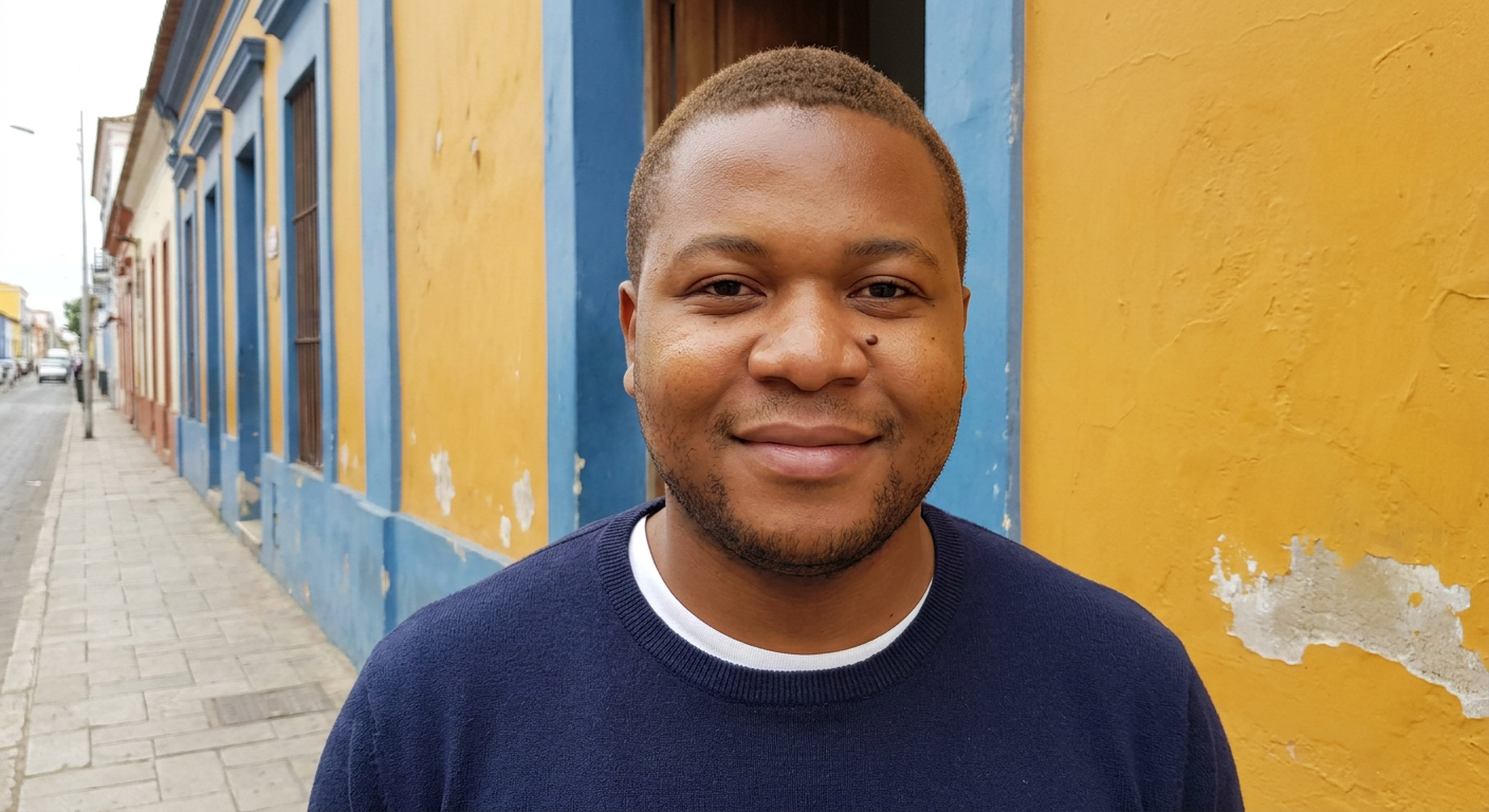 Benguela Ghana im Januar – Mole NP, Accra & Cape Coast – Ghana (Benguela)
