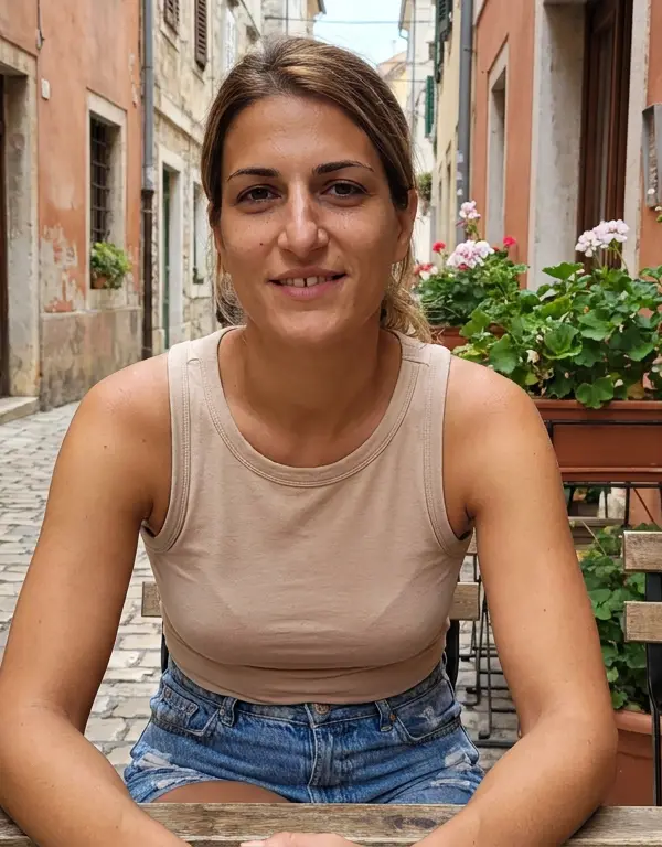 Rumänien Rumänien im September – Bukarest, Brașov & Sibiu – Rumänien (Dubrovnik)
