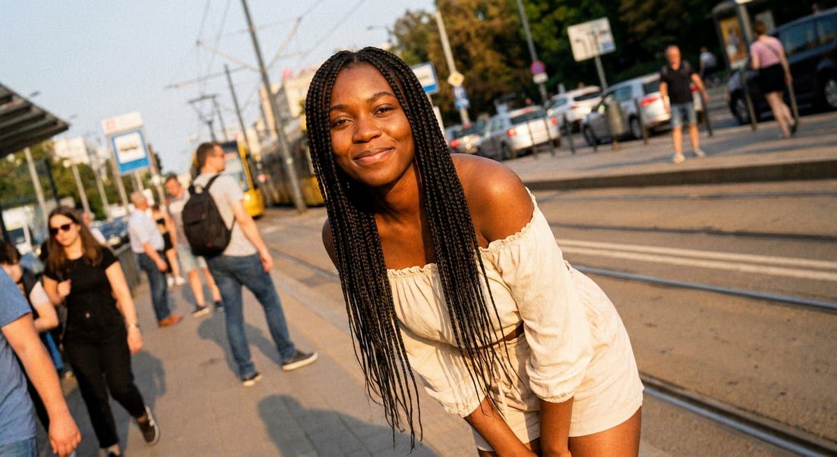 Kọ ẹkọ́-ọ̀rọ̀ Hausà pẹ̀lú àwọn Ẹlẹgbẹ́-ìrìnàjò: Àwọn olùbọ̀rẹ́ ìrìnàjò tó sọ Hausà Nigeria im November – Calabar, Obudu & Yankari – Nigeria (Maradi)