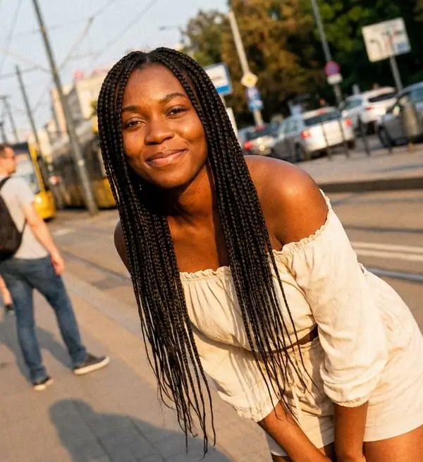 Kọ ẹkọ́-ọ̀rọ̀ Hausà pẹ̀lú àwọn Ẹlẹgbẹ́-ìrìnàjò: Àwọn olùbọ̀rẹ́ ìrìnàjò tó sọ Hausà Nigeria im November – Calabar, Obudu & Yankari – Nigeria (Maradi)