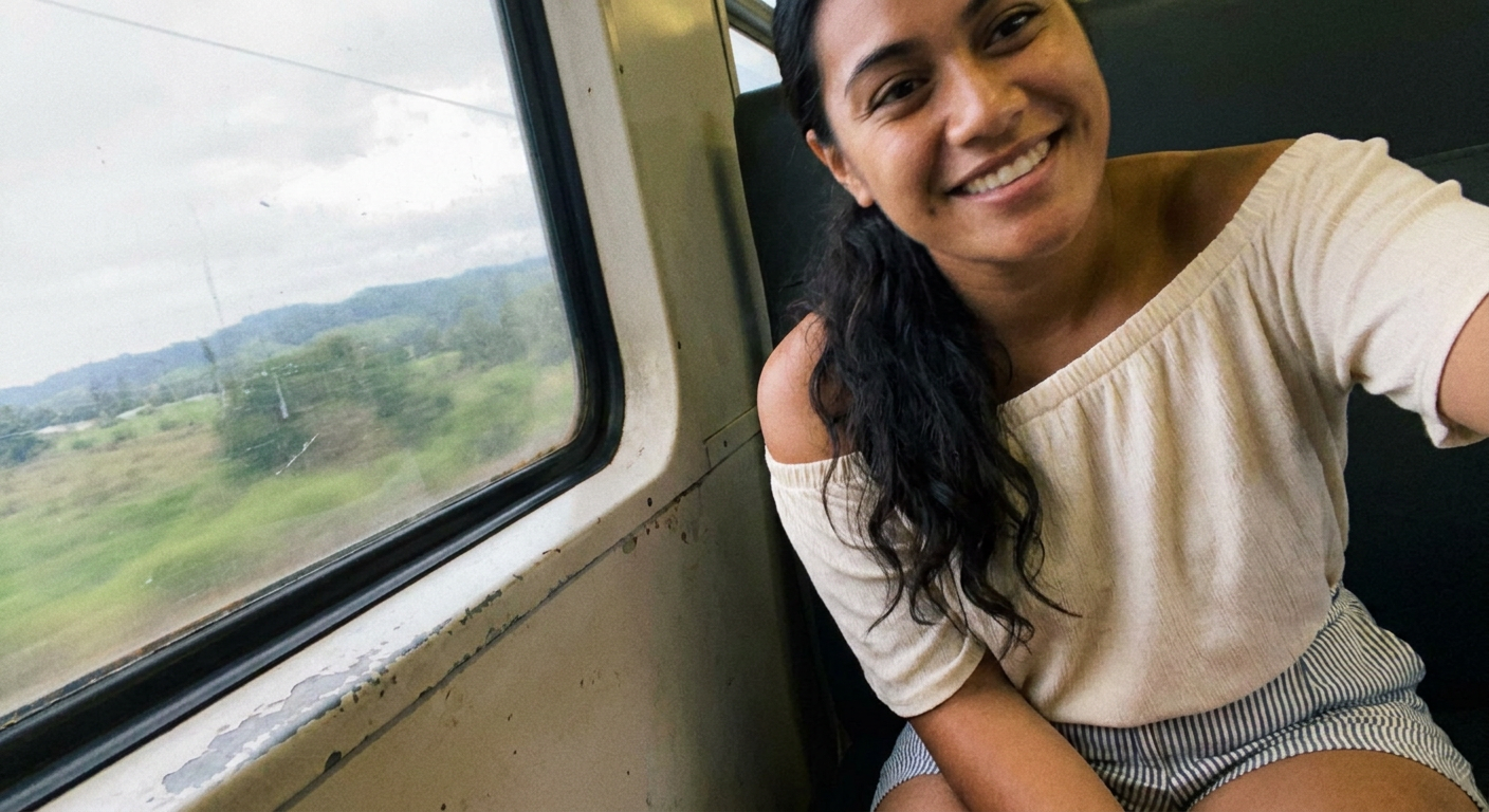 Travel Buddies ಜೊತೆ ಫ್ರೆಂಚ್ ಕಲಿಯಿರಿ: ಫ್ರೆಂಚ್ ಮಾತನಾಡುವ ಪ್ರವಾಸಿ ಸಂಗಾತಿಗಳು Taiwan im November – Hualien, Kenting & Tainan – Taiwan (Punaauia)