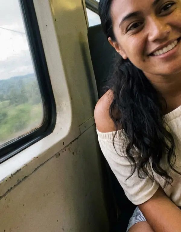 Travel Buddies ಜೊತೆ ಫ್ರೆಂಚ್ ಕಲಿಯಿರಿ: ಫ್ರೆಂಚ್ ಮಾತನಾಡುವ ಪ್ರವಾಸಿ ಸಂಗಾತಿಗಳು Taiwan im November – Hualien, Kenting & Tainan – Taiwan (Punaauia)