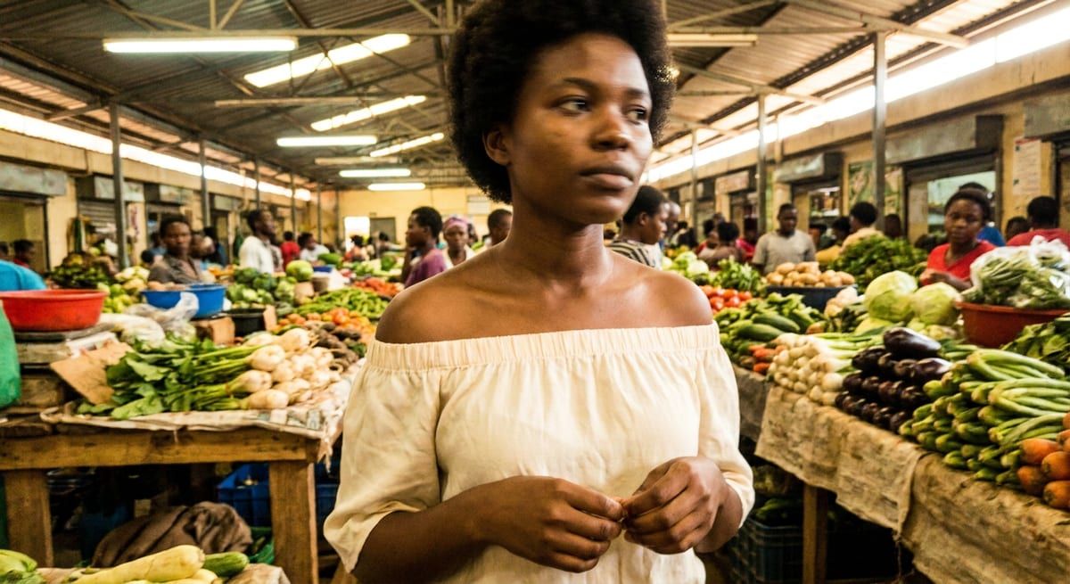 Gabun Gabun im September – Lopé, Pongara & Libreville – Gabun (Lilongwe)