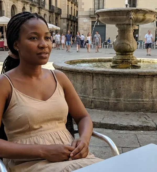 Kọ ẹkọ́-ọ̀rọ̀ Hausà pẹ̀lú àwọn Ẹlẹgbẹ́-ìrìnàjò: Àwọn olùbọ̀rẹ́ ìrìnàjò tó sọ Hausà Angola im Juni – Kalandula, Luanda & Lubango – Angola (Zinder)