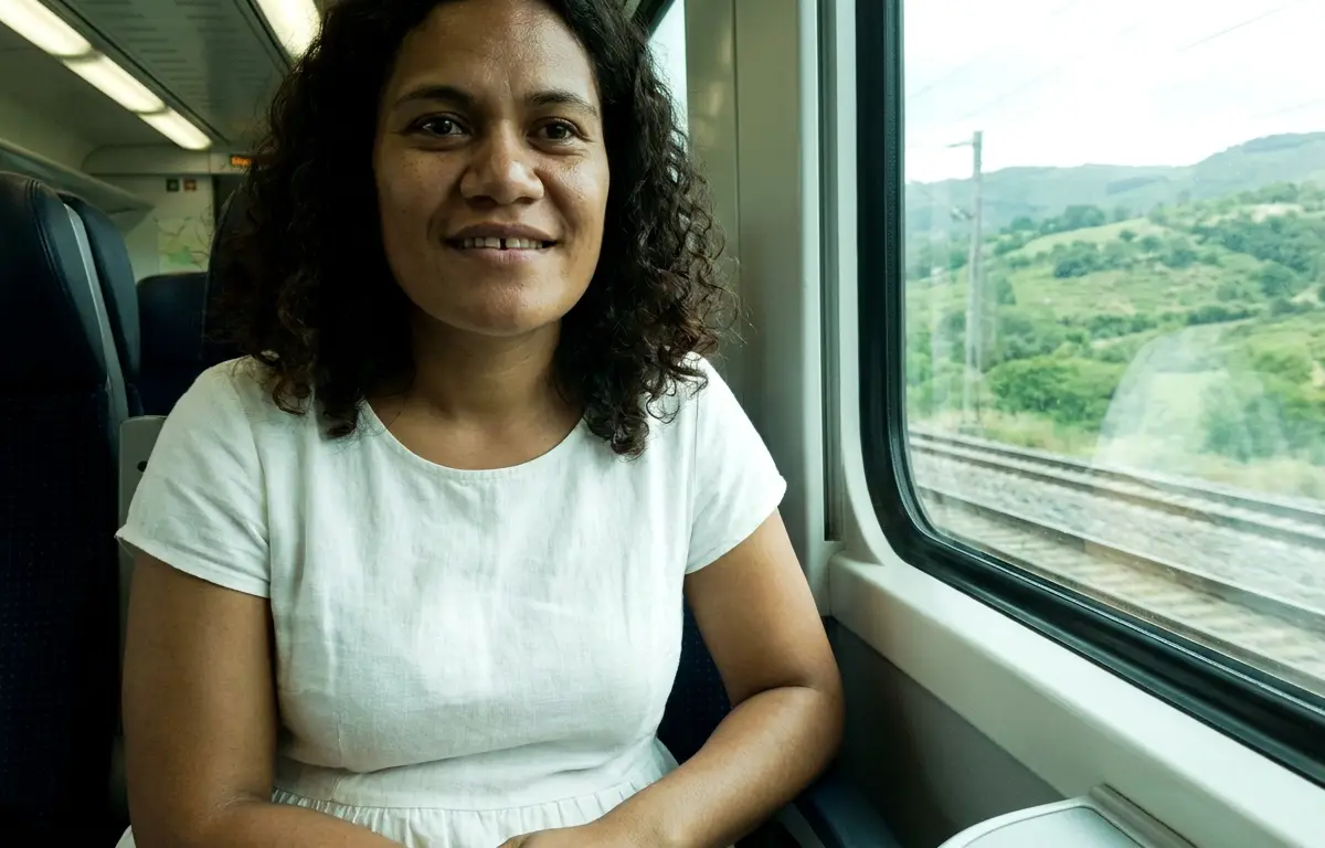Deutschland im August – Nürnberg, München & Berchtesgaden