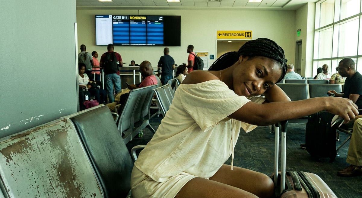 Nigeria Nigeria im November – Lagos, Calabar & Obudu – Nigeria (Monrovia)