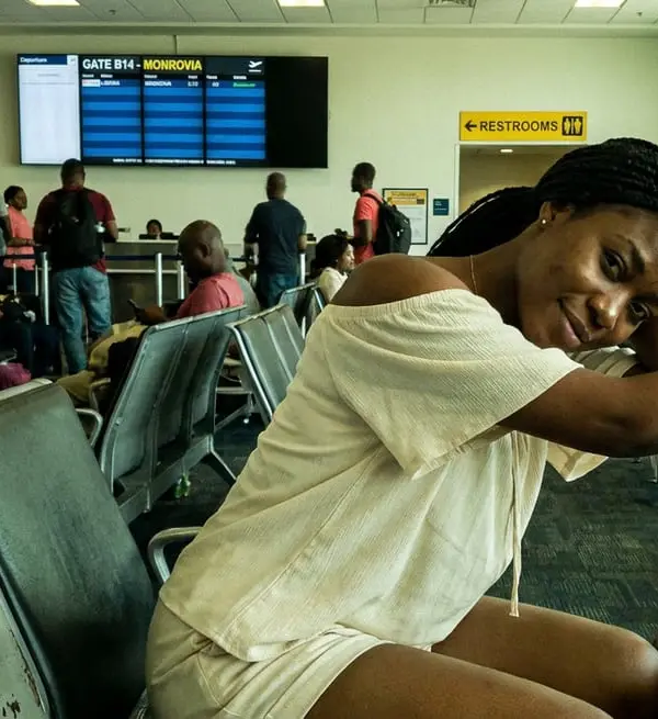 Nigeria Nigeria im November – Lagos, Calabar & Obudu – Nigeria (Monrovia)