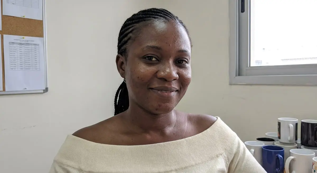 Kamerun im November – Douala, Limbe & Foumban