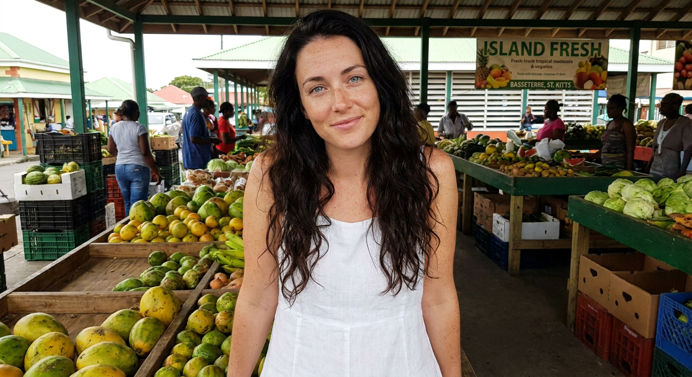 Englisch sprechen lernen mit Travel Buddies: Englisch-sprechende Reisepartner DR Kongo im Juli – Goma, Virunga & Nyiragongo – DR Kongo (Basseterre)