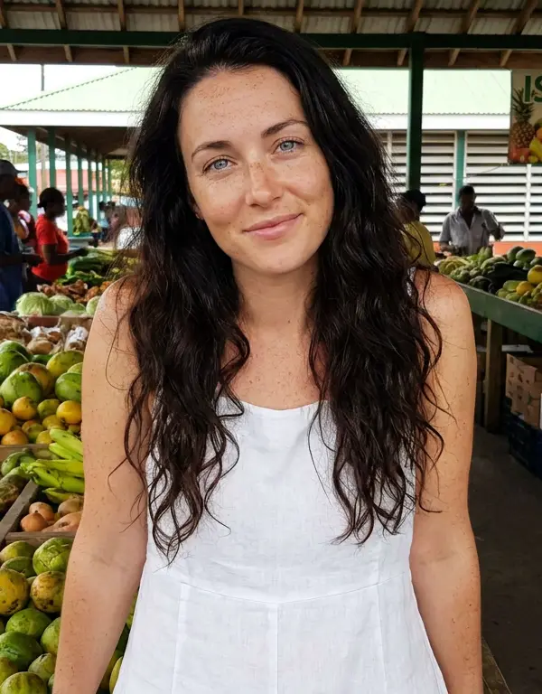 Belajar Bahasa Inggris dengan Teman Perjalanan: Teman Perjalanan Berbahasa Inggris DR Kongo im Juli – Goma, Virunga & Nyiragongo – DR Kongo (Basseterre)