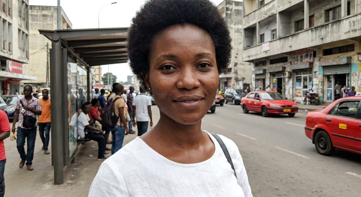 Monrovia Liberia im Januar – Monrovia, Robertsport & Sapo NP – Liberia (Dolisie)