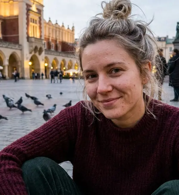 Mācies runāt poļu valodā ar Travel Buddies: Ceļabiedri, kas runā poļu valodā Georgien-Trekking im Spätsommer – Georgien (Warschau)