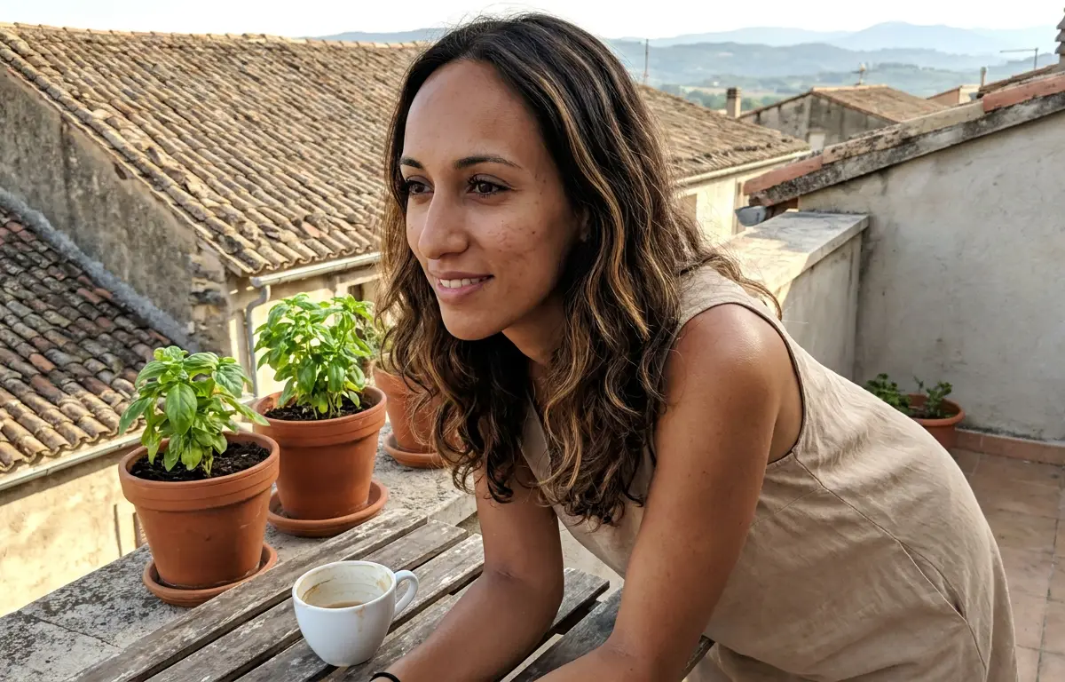 Frankreich im Juni – Avignon, Gordes & Marseille