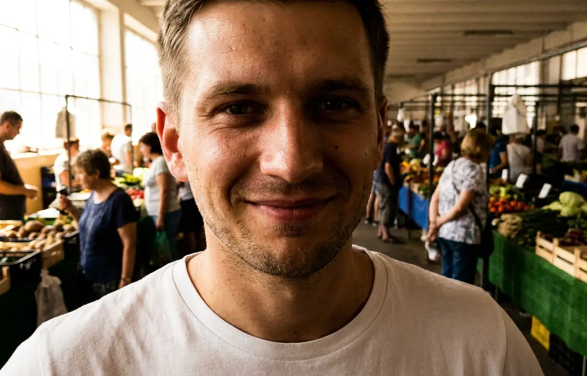 Ungarn im Juni – Budapest, Eger & Tihany