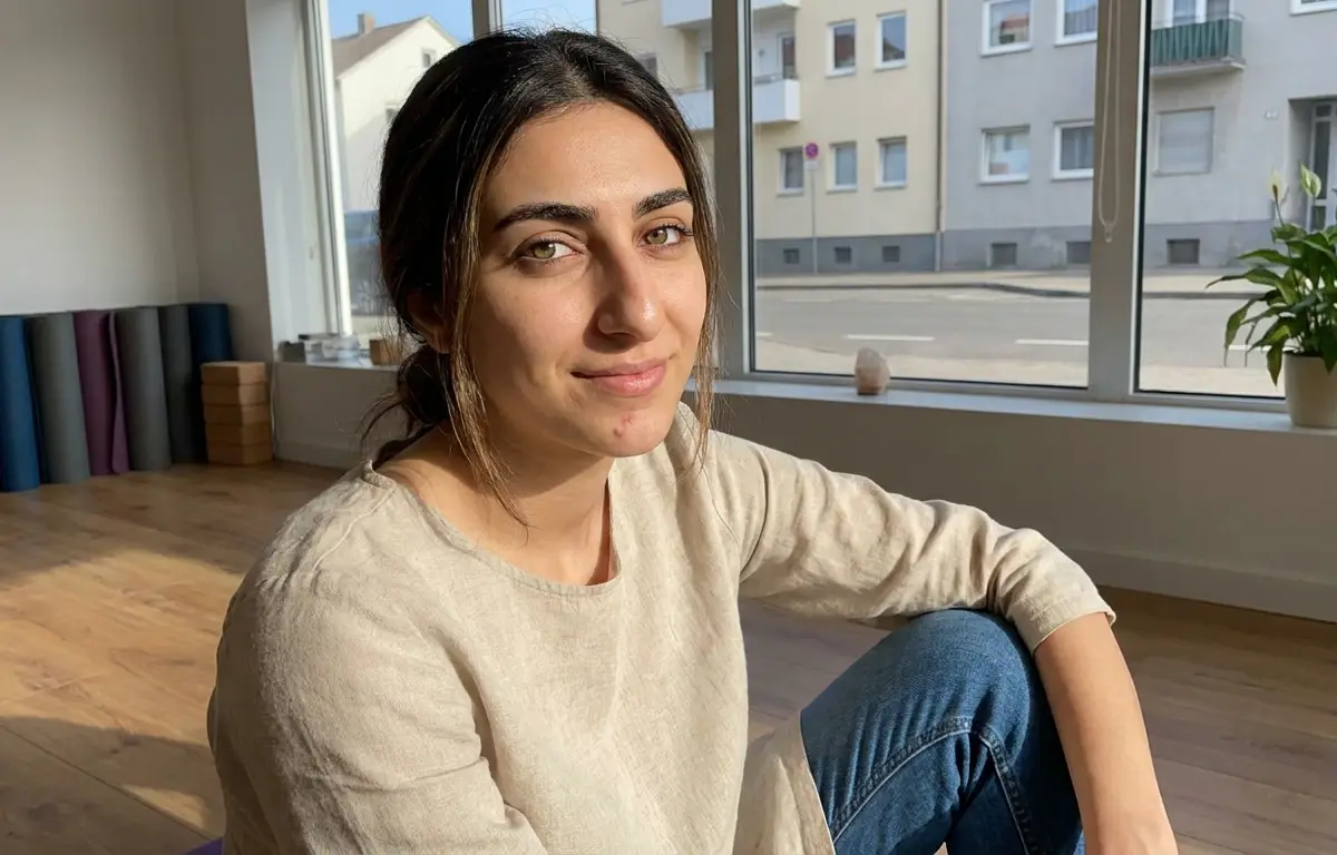 Irak im April – Dohuk, Lalish & Erbil