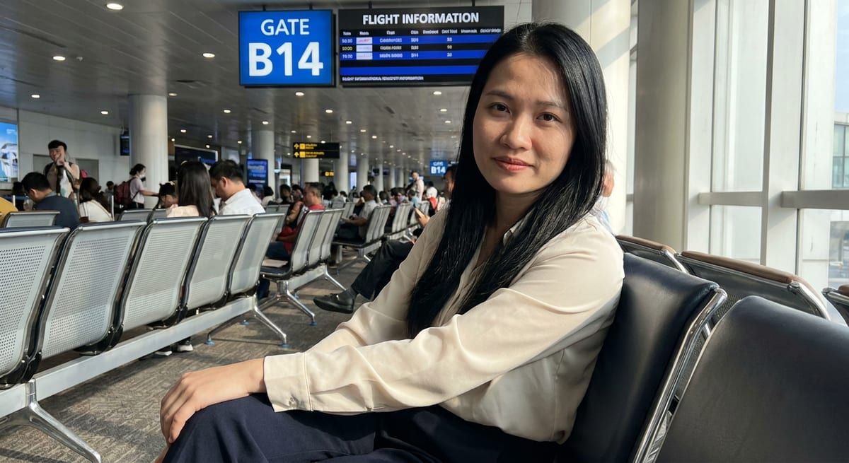 Naucz się mówić po wietnamsku z Travel Buddies: Partnerzy podróży mówiący po wietnamsku Benin w sierpniu – Abomey, Kotonu i Ouidah – Benin (Vung Tau)