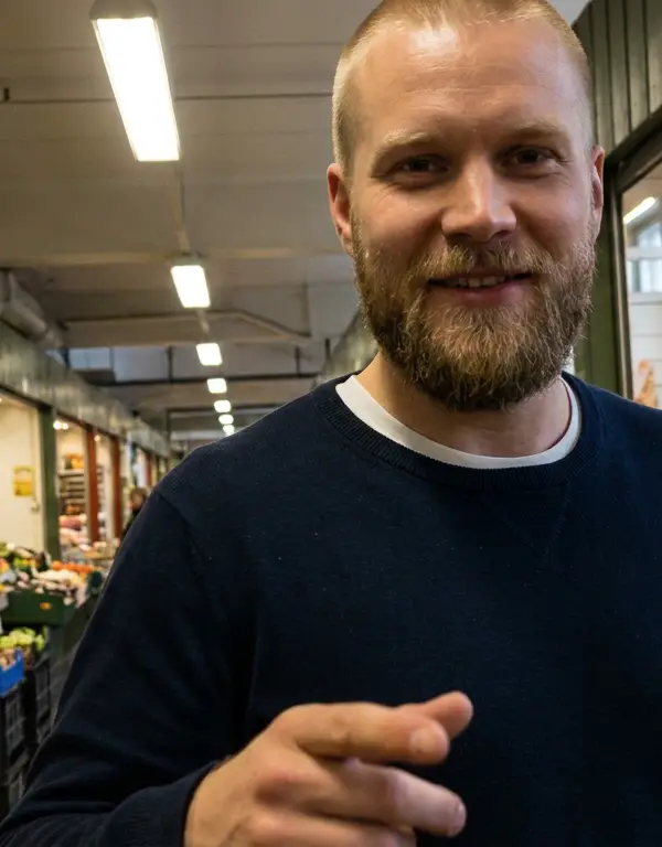 Learn to speak Finnish with Travel Buddies: Finnish-speaking travel partners Paraguay im Juli – Filadelfia, Asunción & Encarnación – Paraguay (Espoo)