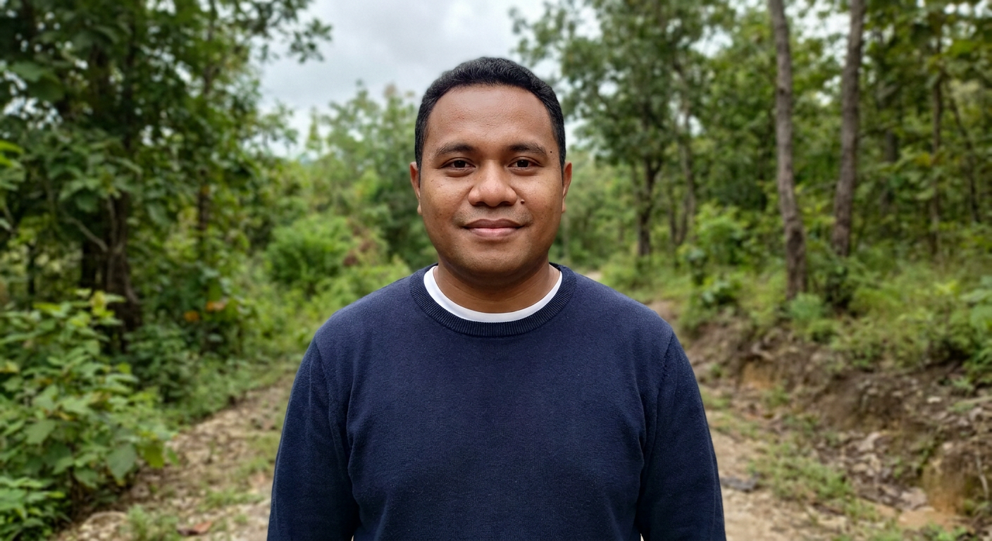 Východný Timor Nigeria in November – Yankari, Lagos & Calabar – Nigeria (Suai)