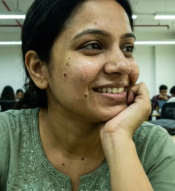 Indien Katar im November – Wüstendünen, Al Khor & Doha – Katar (Delhi)
