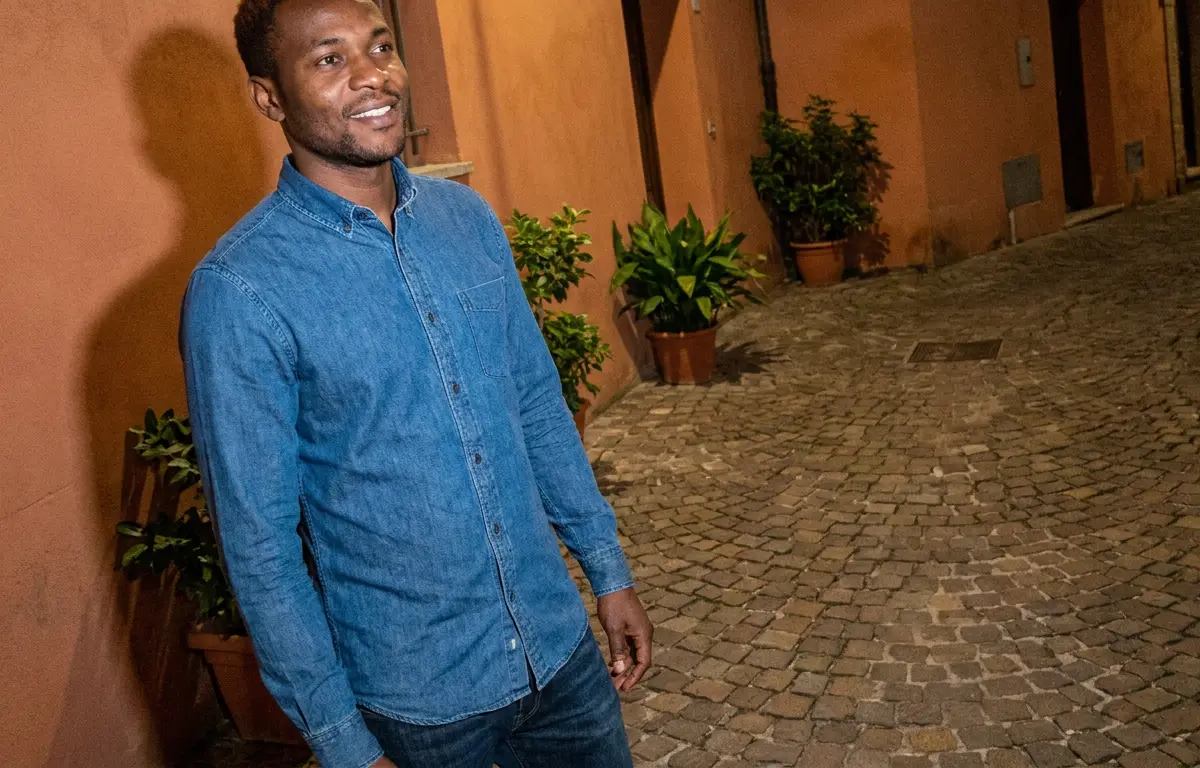Mozambik w sierpniu – Vilanculos, Bazaruto i Maputo