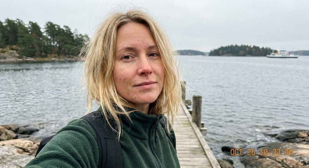 Stockholm Patagonien Trekking November – Fitz Roy & W-Trek – Patagonien (Stockholm)