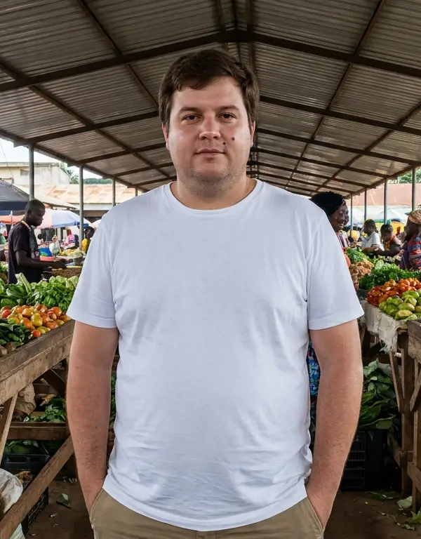 Gabú Ghana im Januar – Mole NP, Accra & Cape Coast – Ghana (Gabú)
