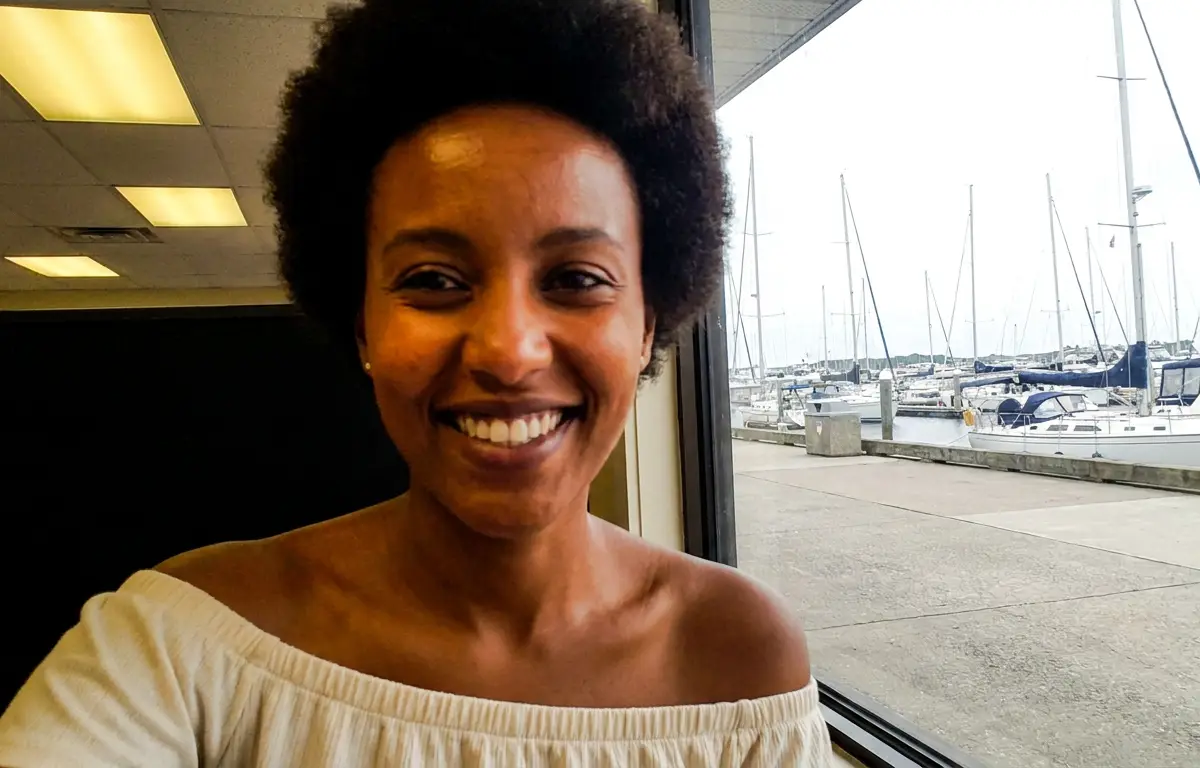 São Tomé und Príncipe im Juni – Lagoa Azul, São Tomé & Príncipe