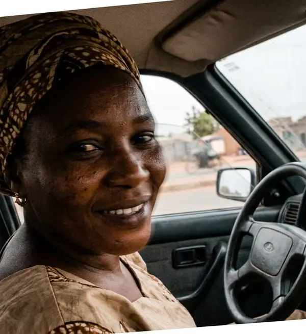 Tschad Nigeria im November – Obudu, Yankari & Lagos – Nigeria (Zakouma)