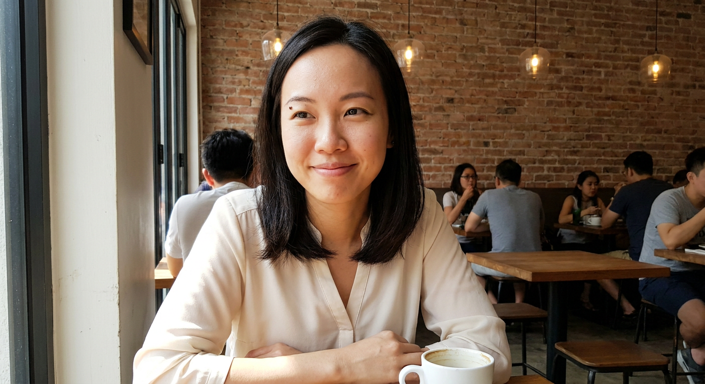 Englisch sprechen lernen mit Travel Buddies: Englisch-sprechende Reisepartner Dänemark im Juni – Odense, Kopenhagen & Aarhus – Dänemark (Chinatown)