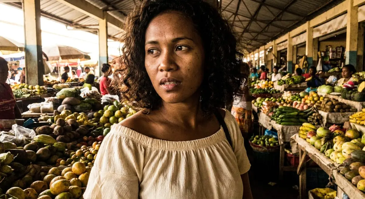 Benin im Februar – Cotonou, Ouidah & Ganvié