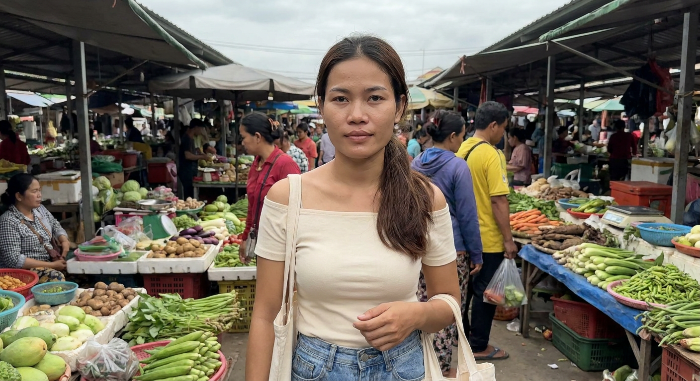 Khmer sprechen lernen mit Travel Buddies: Khmer-sprechende Reisepartner Grönland im August – Ilulissat, Nuuk & Kangerlussuaq – Grönland (Phnom Penh)