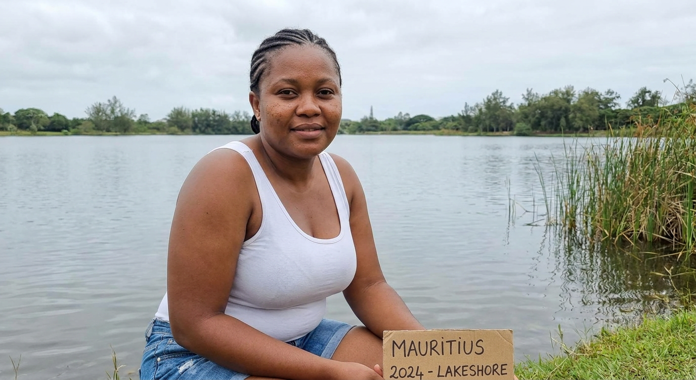 Curepipe Liberia im Januar – Robertsport, Sapo NP & Buchanan – Liberia (Curepipe)