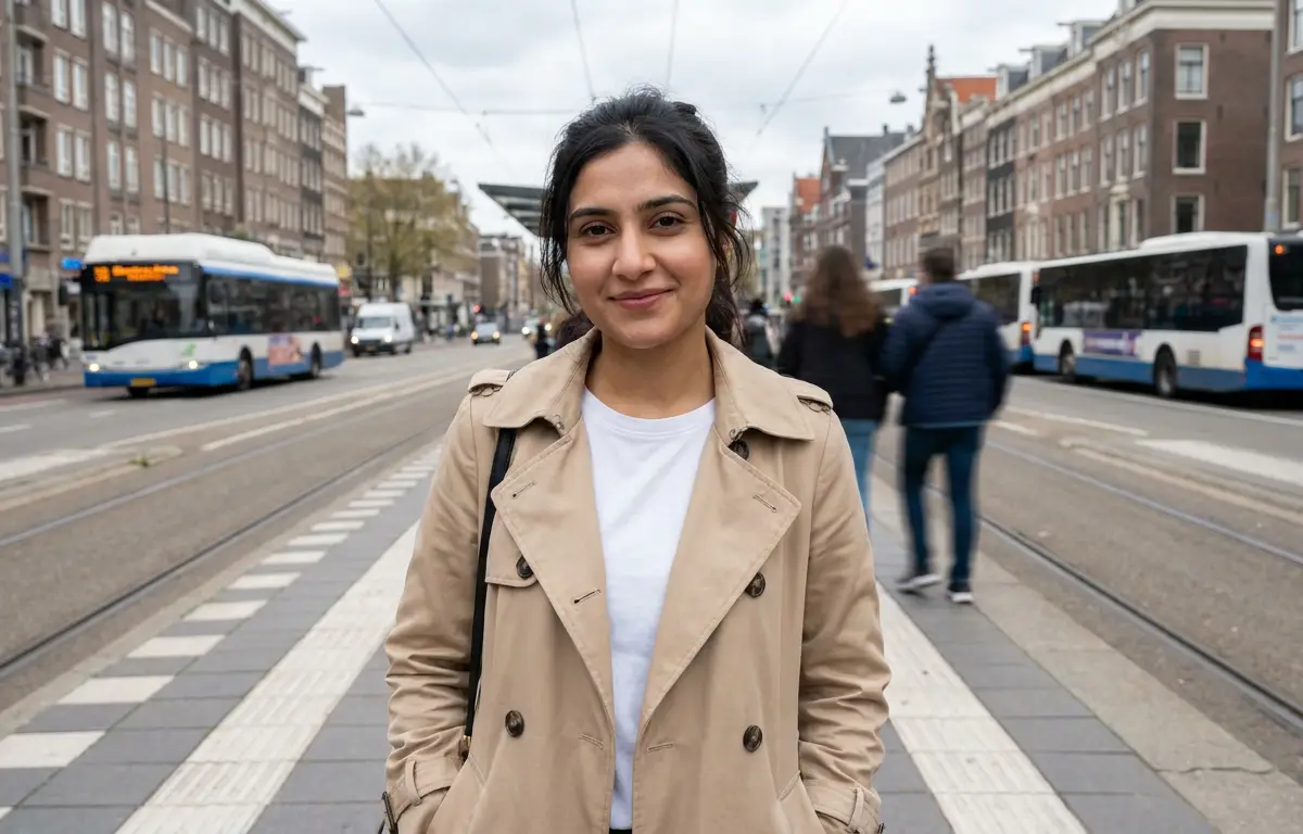 Niederlande im April – Den Haag, Rotterdam & Amsterdam