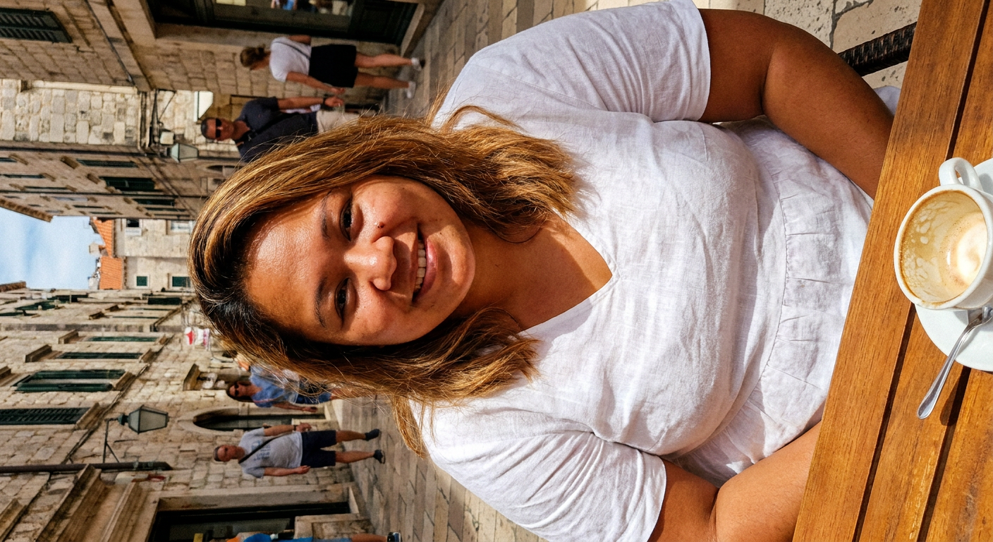 Learn to speak English with Travel Buddies: English-speaking travel partners Greece in June – Paros, Milos & Athens – Greece (Weno)