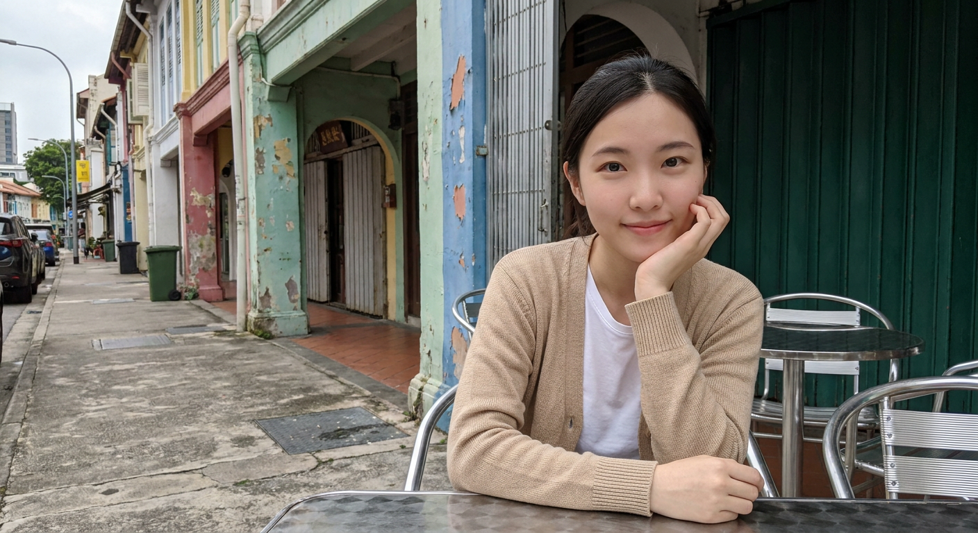 Englisch sprechen lernen mit Travel Buddies: Englisch-sprechende Reisepartner Malaysia im März – Langkawi, Kuching & Kuala Lumpur – Malaysia (Chinatown)