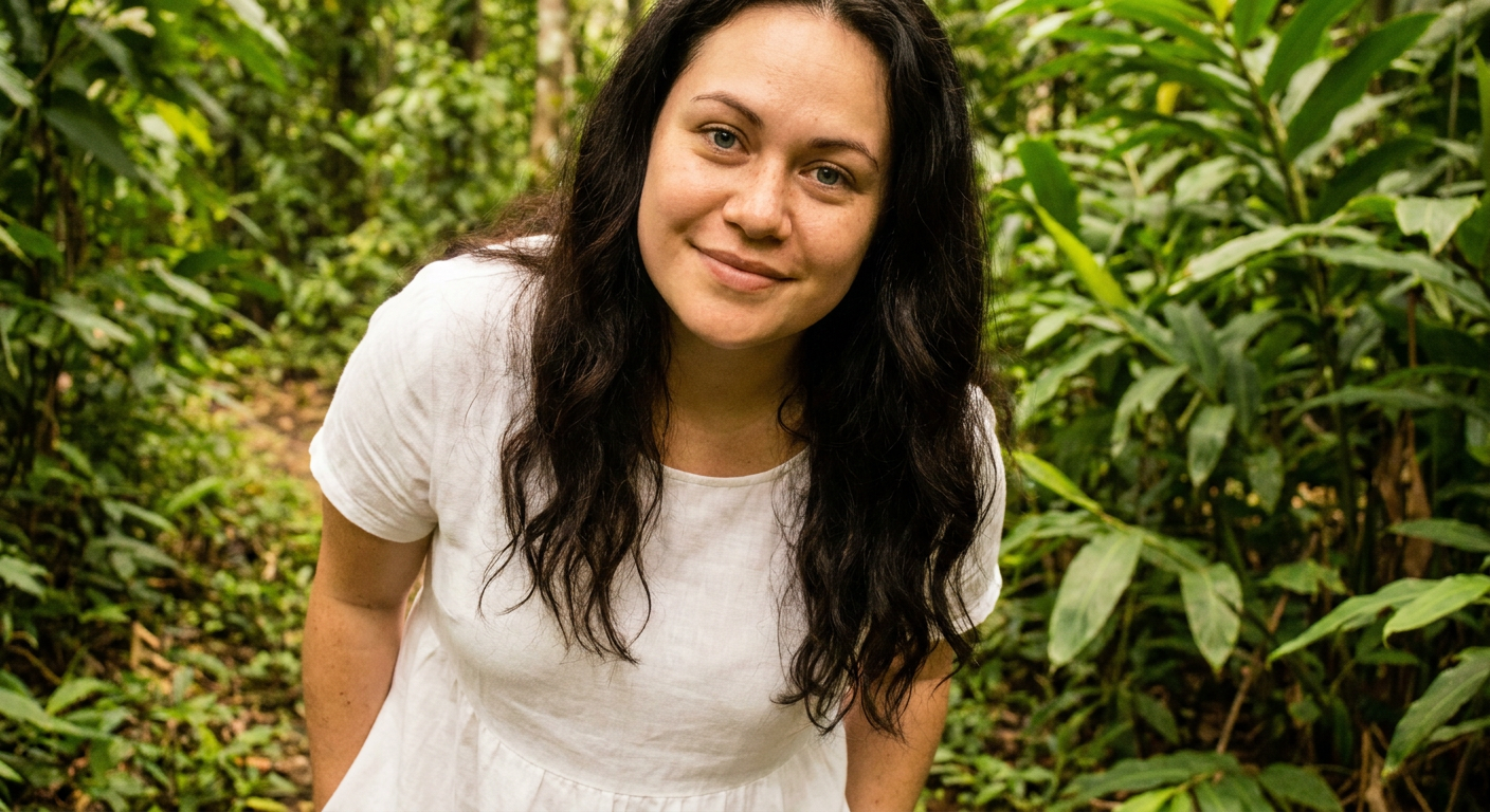 Bo Dominica im März – Roseau, Trafalgar Falls & Boiling Lake – Dominica (Madang)