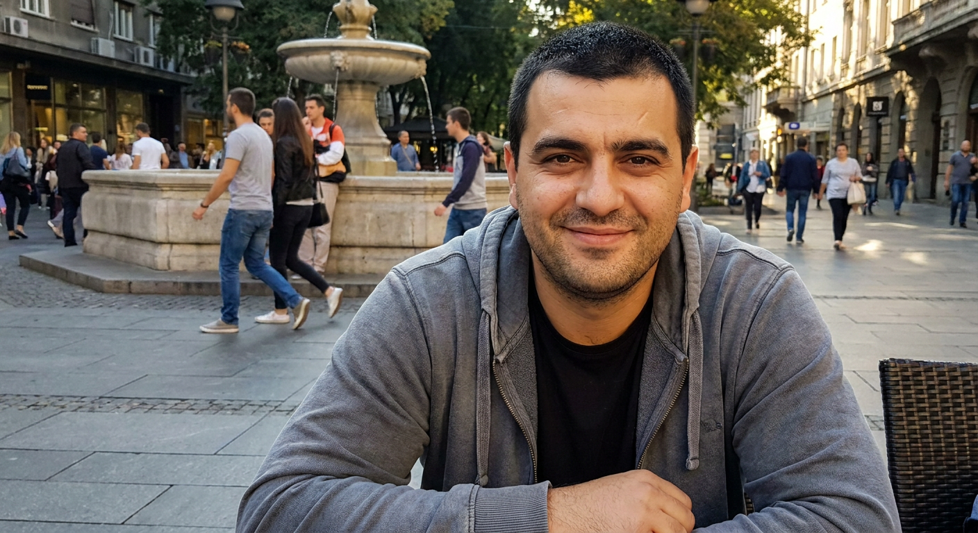 Serbien Jemen im November – Hadiboh, Detwah & Diksam – Jemen (Kragujevac)