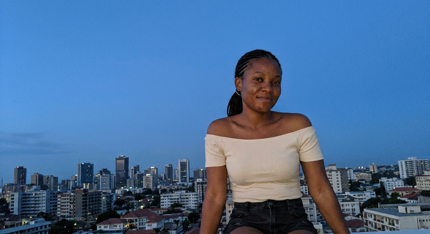 Angola Samoa a Luglio – To Sua, Apia e Lalomanu – Samoa (Kalandula)