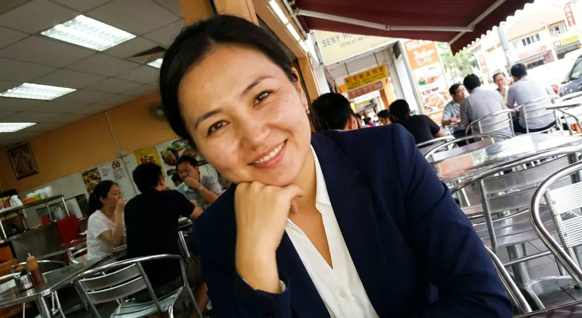 Malaysia im März – Kuching, Kuala Lumpur & Penang