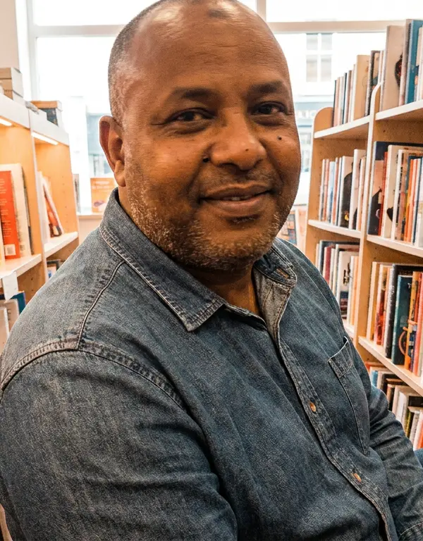 Eritrea Belgien im Mai – Antwerpen, Brüssel & Brügge – Belgien (Assab)