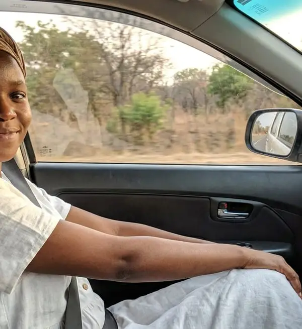 Tschad Tschad im November – N'Djamena, Ennedi & Zakouma – Tschad (Kitwe)