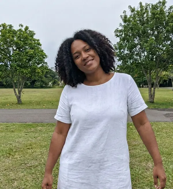 Seychelles IRwanda ngo Agasti – Ichibi Kivu, ku Nyungwe n'i Kigali – eRwanda (La Digue)